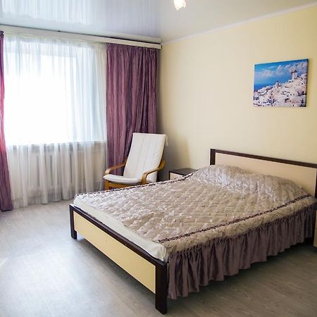 Apartment On Lenina, 104 By Krasstalker Krasnoyarsk Exterior photo
